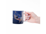 Tasse ou mug Gymnastique "Tatiana la gymnaste" - Personnalisable