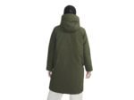 Parka Longue Femme AIGLE WOUT003 Avocat