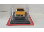 BMW 2002 1968 1/43 BOITE D'ORIGINE