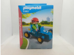 ENFANT AVEC KART PLAYMOBIL SPECIAL PLUS 5382 BOITE NEUVE
