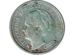 PAYS-BAS HOLLANDE 10 CENTS 1928 TB+
