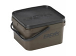 seau carre vert rok fishing