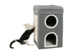 Tour TRIXIE pour chats - 39 x 39 cm