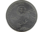 PORTUGAL 2015 2.50 EURO 70 ANS DE LA PAIX EN EUROPE SUP