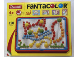 JEU DE MOSAIQUES FANTACOLOR TAB 150 PIECES de chez QUERCETTI