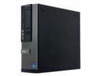 Dell Optiplex 3010 SFF - Windows 10 - i5 8Go 240Go SSD - Ordinateur Tour Bureautique PC