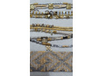 BRACELET MANCHETTE COME