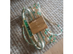 BRACELET MANCHETTE OSTERA