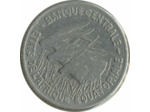 B.C.E.A.E 100 FRANCS 1968 TB+