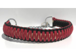 Collier pour chien SHOW taille M (30/40 cm)