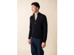 Cardigan Creggan 100% laine Merinos