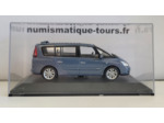 RENAULT ESPACE IV INITIALE 2002 1/43 BOITE D'ORIGINE