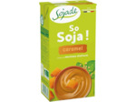 DESSERT SOJA CARAMEL 530G Sojade