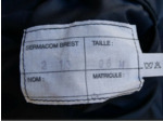 Caban Marine Nationale (96M)