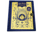 HARRY POTTER - MON JOURNAL SECRET RETOURNEUR DE TEMPS PENDENTIF