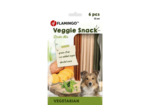 Denta sticks Mix pour chiens - Flamingo