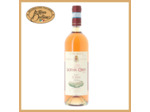 Lacryma Christi rosé DOC