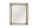 Miroir Canterbury résine 30x25x2cm
