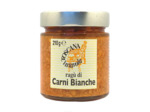 Ragout de Viande Blanche 210g