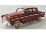SIMCA ARONDE MARRON DINKY TOYS 1/43 SANS BOITE