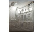MEDAILLE HOTEL DE LA CHAMBRE DE COMMERCE DE BOURGES SUP