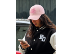 Casquette Logo poulpe - nos pastels
