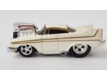 PLYMOUTH FURY MUSCLE MACHINES FUNLINE (1/64) SANS BOITE