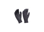 GANTS D'HIVER "RACESHIELD" - GRIS ANTHRACITE