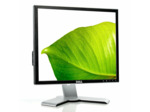 Dell 1908FP  - Ecran PC TFT 19" 1280x1024 VGA DVI 4X USB