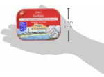 Sardines sauce tomate 135g Phare d Eckmühl