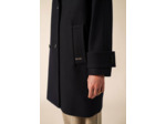 Manteau Ste Laura Saint James