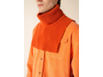 Col Echarpe 100% laine - SAINT JAMES