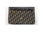 Dior - Pochette monogramme
