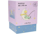 PUZZLE LE PETIT PRINCE – LE PETIT PRINCE PÊCHE UNE ÉTOILE – 500 PIÈCES