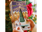 Calendrier de l’Avent Épices