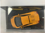 LAMBORGHINI GALLARDO 2003 ORANGE 1/43 BOITE D'ORIGINE