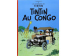 TINTIN - T02 - TINTIN AU CONGO