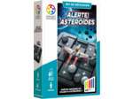 Alerte ! Astéroïdes