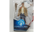FIGURINE STAR WARS FINN COMBATANT DE LA RESISTANCE de chez HASBRO NEUF