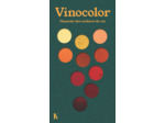 VINOCOLOR - NUANCIER DES COULEURS DU VIN