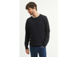 Pull col rond Cruiser SAINT JAMES