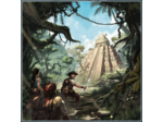 Puzzle Art & Meeple : Tikal - 1000 pièces