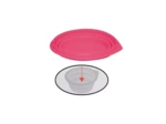 Gamelle pliante pour chiens et chats