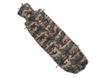 Sursac de couchage imperméable respirant armée française