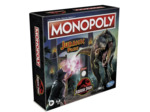 Monopoly Jurassic Park