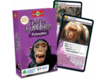 DEFIS NATURE - PRIMATES