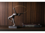 Ribbon Dancer