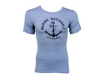 T-shirt Marine Nationale (original)