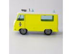 PEUGEOT J9 JAUNE FLUO SOLIDO TONER GAM 1/50 SANS BOITE