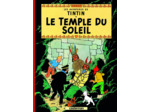 TINTIN - T14 - LE TEMPLE DU SOLEIL